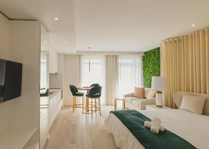 Studio Appartement