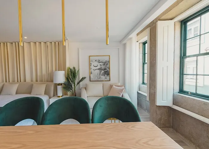 Standaard Appartement