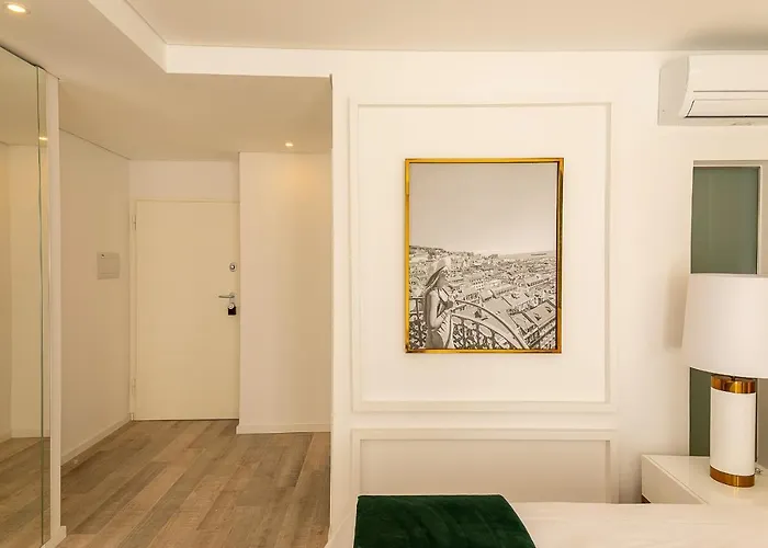 Deluxe Double Kamer