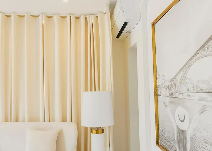 Studio Appartement