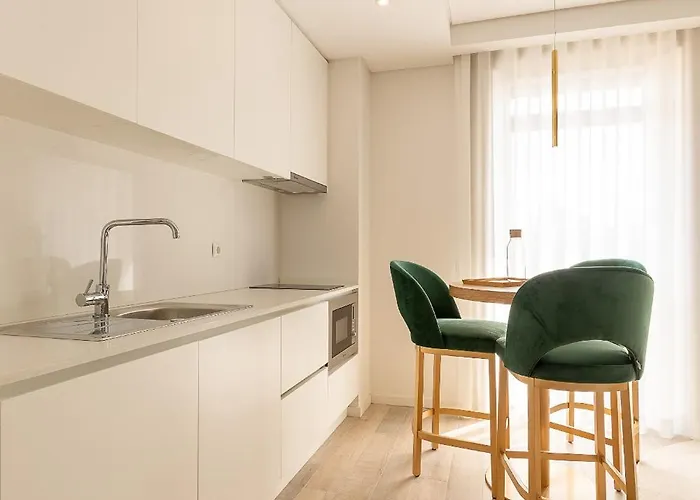 Studio Appartement