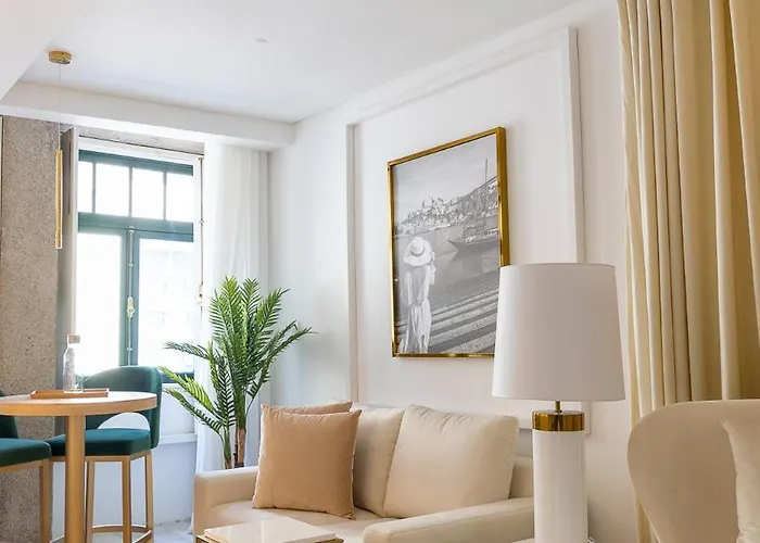 Deluxe Appartement